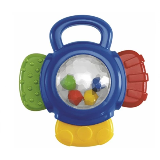 Chicco Duo Play Gym