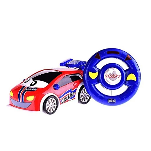 Chicco Danny Drift Remote Control Car