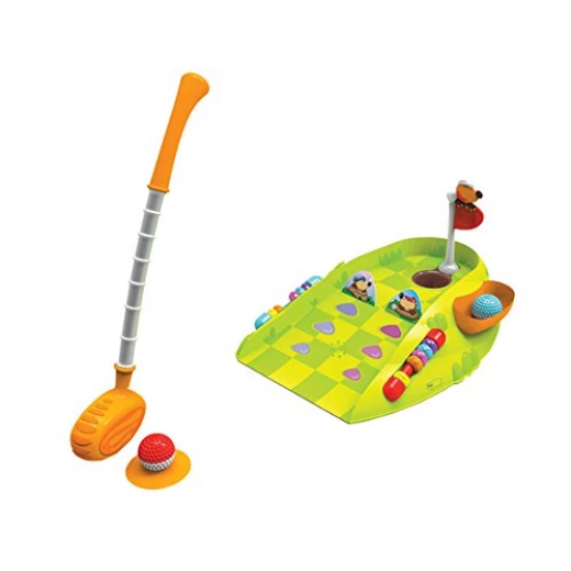 Chicco Mini Golf Club