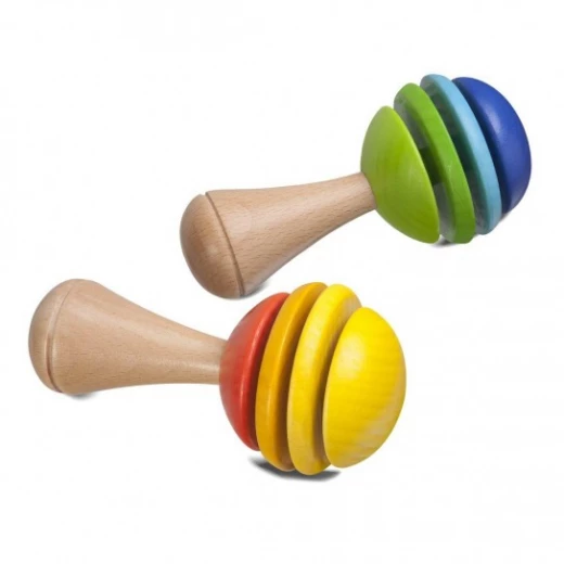 Chicco Maracas Musical