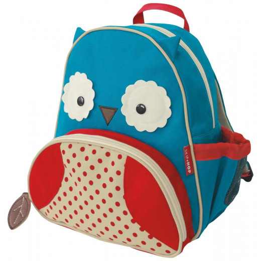 Skip Hop Zoo Little KId BackPack - Owl