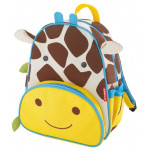 Skip Hop Zoo Little Kid Backpack - Giraffe