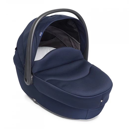 Chicco Trio Love Kit Car Blue