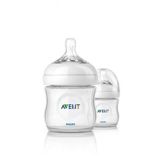 Avent Starter Set - Natural Bottle