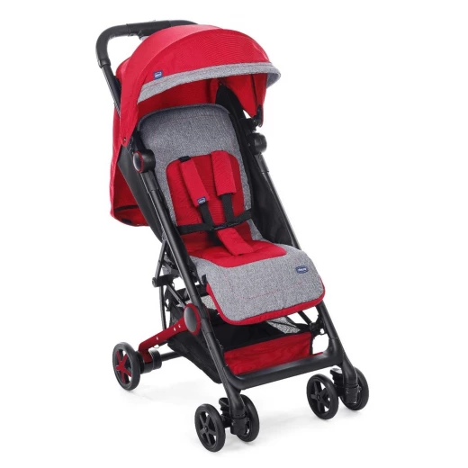 Chicco MiniMo Stroller Paprika