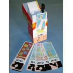 Math Magic Addition Flash Cards