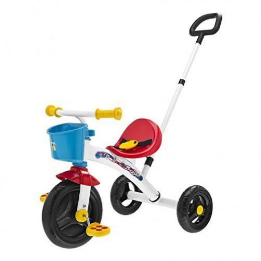 Chicco U-GO Trike Ducati Tricycle