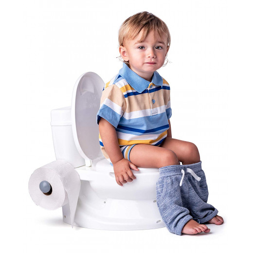 Dolu Kiddie Potty Assortment