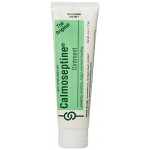 Calmoseptine Ointment 113gm skin protectant (zinc oxide 20.6%)