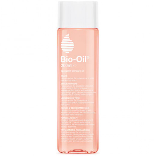 Bio-Oil Skin Care 200 ML