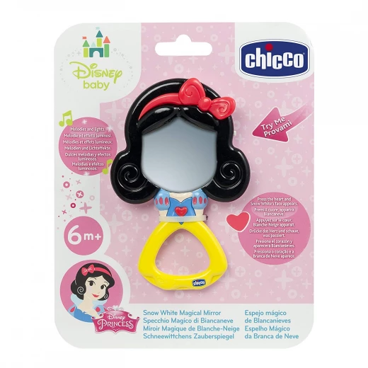 Chicco Snow White's Magic Mirror