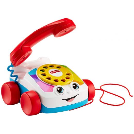 Fisher Price Chatter Telephone