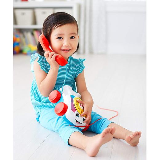 Fisher Price Chatter Telephone