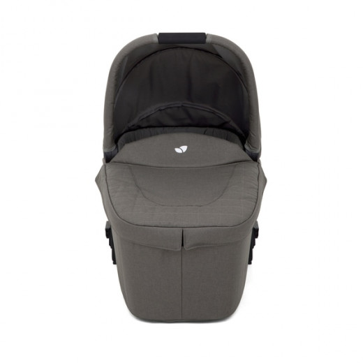 Joie Carry Cot, Foggy Gray