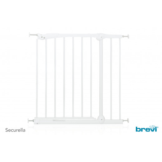 Brevi Safety Gate Securella 90-94 cm
