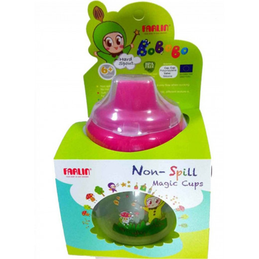 Falin - Non - Spill Magic Cup - Spout