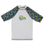 Slipstop Tonton Swimming T-Shirt