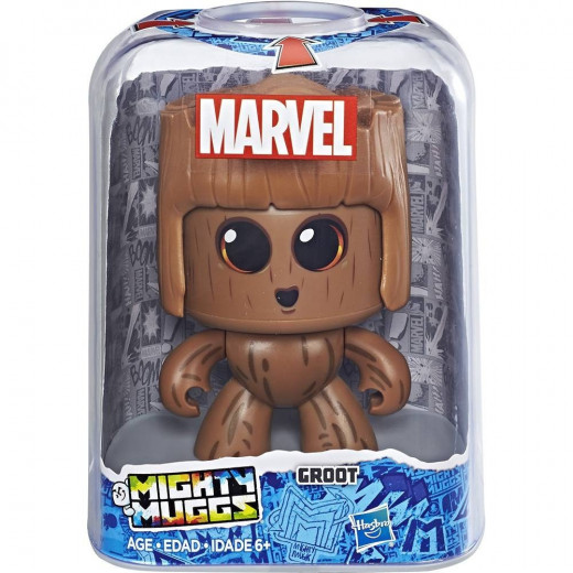 Marvel Avengers Mighty Muggs Assortment Color, 1 Piece