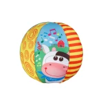 Chicco - Musical Ball