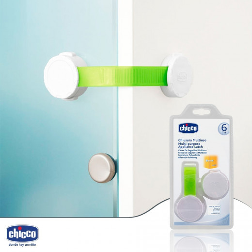 Chicco Multi Lock