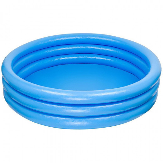 Intex Crystal Pool 3 Ring