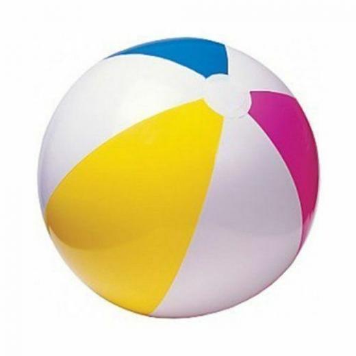 Intex Glossy Panel Ball