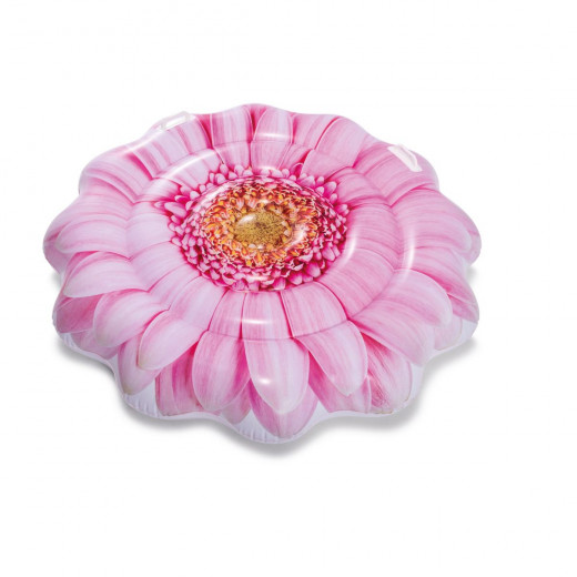 Intex Pink Daisy Flower Mat