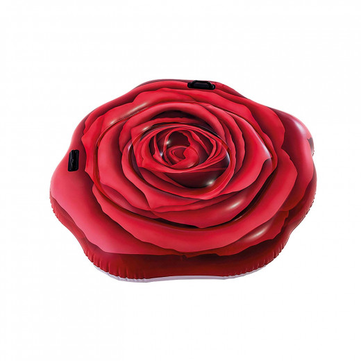 Intex Red Rose Mat