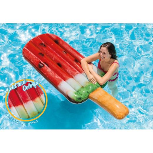 Intex Watermelon Popsicle Float