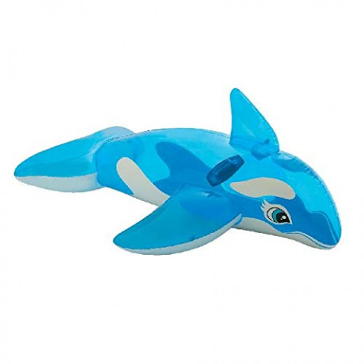 Intex Lil' Whale Ride - On