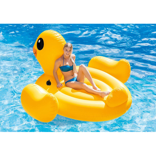 Intex Inflatabull, Ages 9+ , 2.39 m x 1.96 m x 81 cm