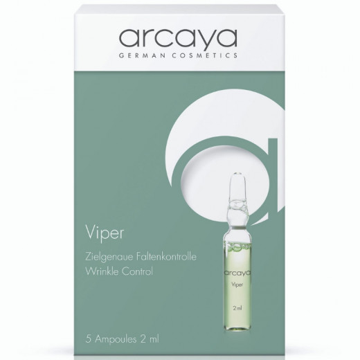 Arcaya Ampoules Viper 5x2ml