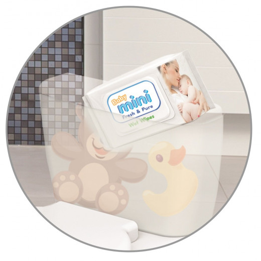 Dolu Kiddie Potty Assortment