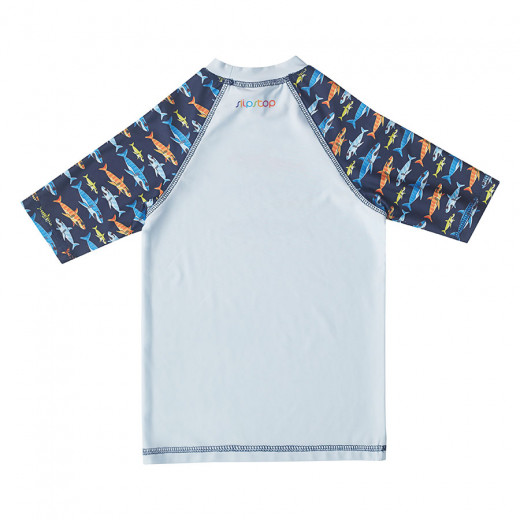 Slipstop Swimming Snobs T-Shirt