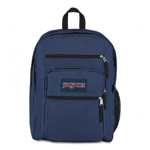 JanSport Big Student, Navy