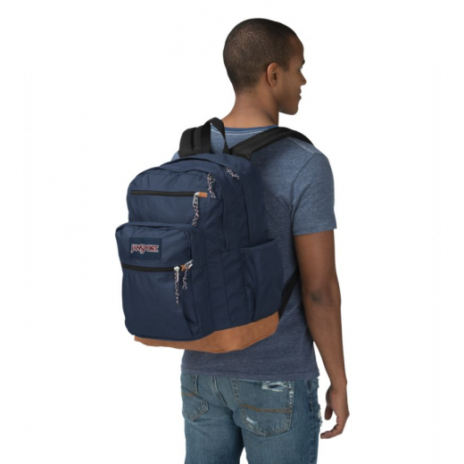 JanSport Cool Student Navy Color