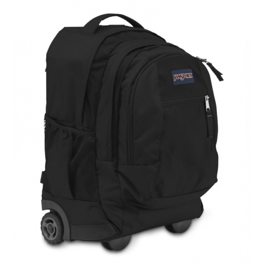 JanSport Driver 8 Black Color