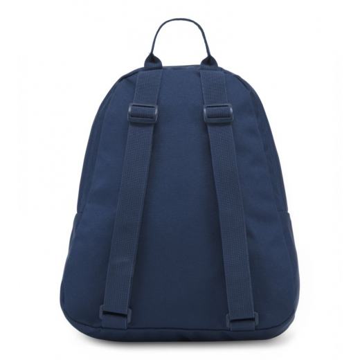 JanSport Half Pint Mini Backpack, Navy