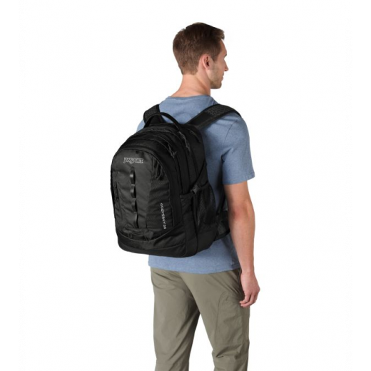 Jansport Odyssey Black Color