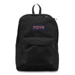 Jansport SuperBreak Backpack, Black