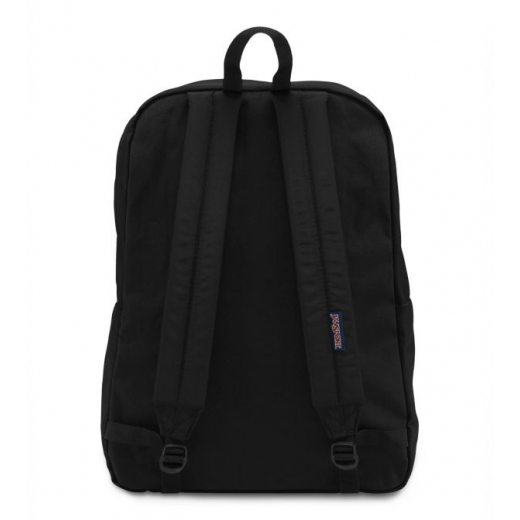 Jansport SuperBreak Backpack, Black