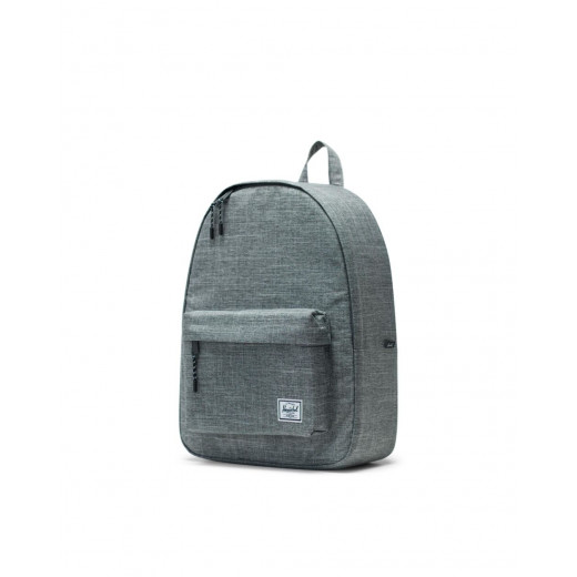 Herschel Classic-Color: Raven Crhtch