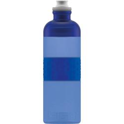 SIGG Water Bottle HERO Blue 0.6 L