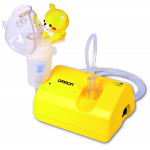 Omron CompAir Nebuliser Children's Edition