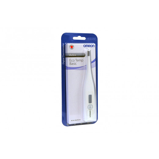 Omron Eco Temp Basic Thermometer