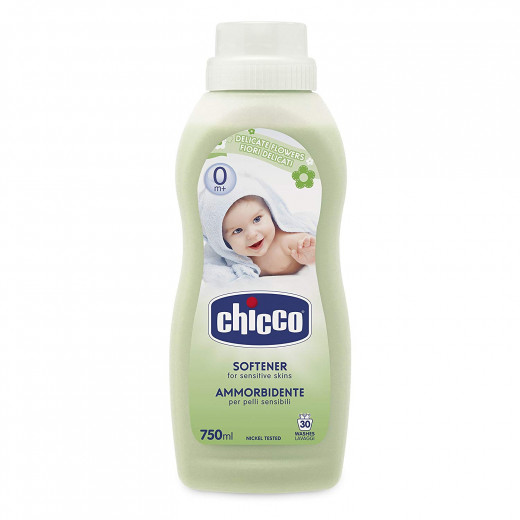 Chicco Superconcentrated Softener Flowery Embrace 750 Ml