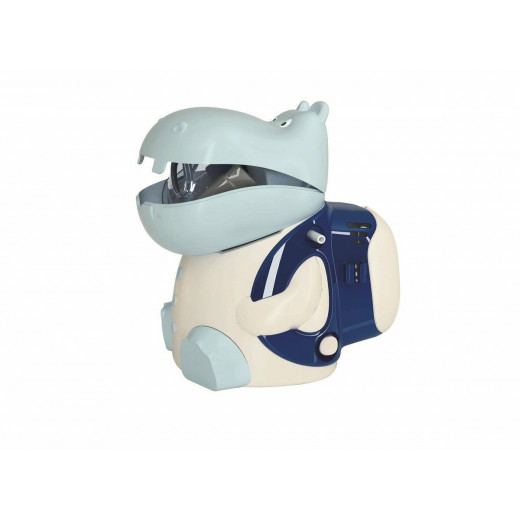 Pic Solution Mr. Hippo Nebulizer Breathing Device