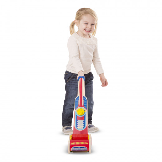 Melissa & Doug Vacuum