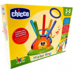 Chicco Toy Fit And Fun Hedgehog