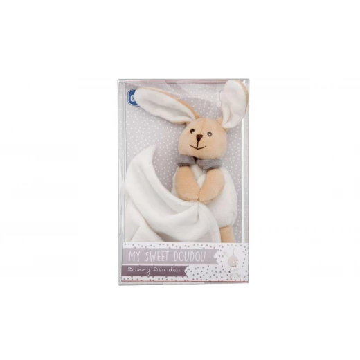 Chicco Toy Msd Bunny Doudou